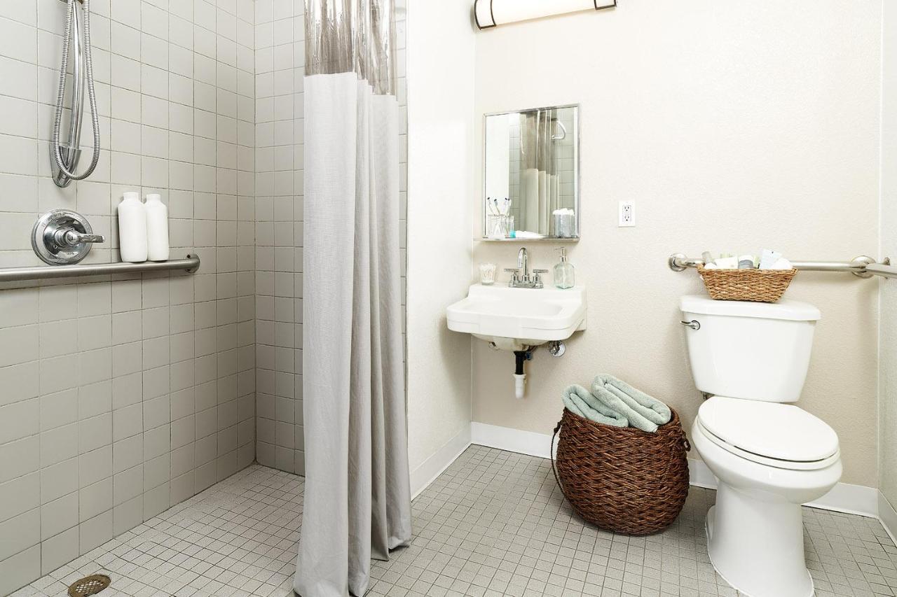 Intown Suites Extended Stay Chicago Il - Oakbrook Villa Park Exteriör bild